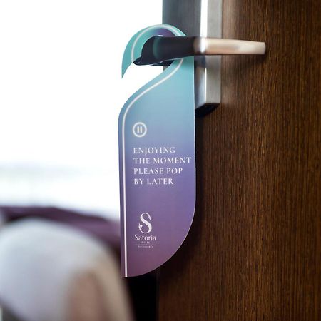 Satoria Hotel Yogyakarta - Chse Certified Maguwo Exterior photo