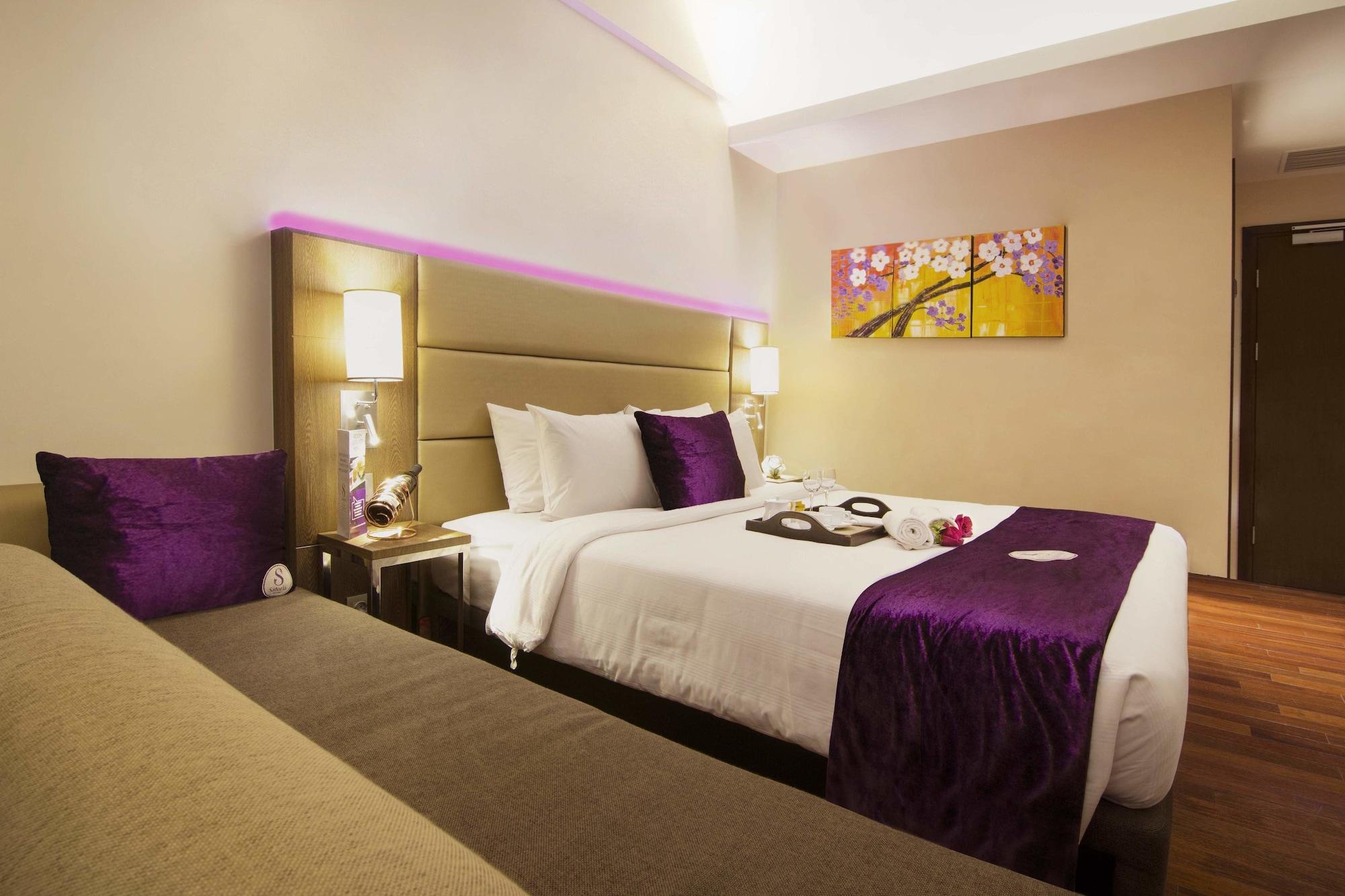Satoria Hotel Yogyakarta - Chse Certified Maguwo Exterior photo