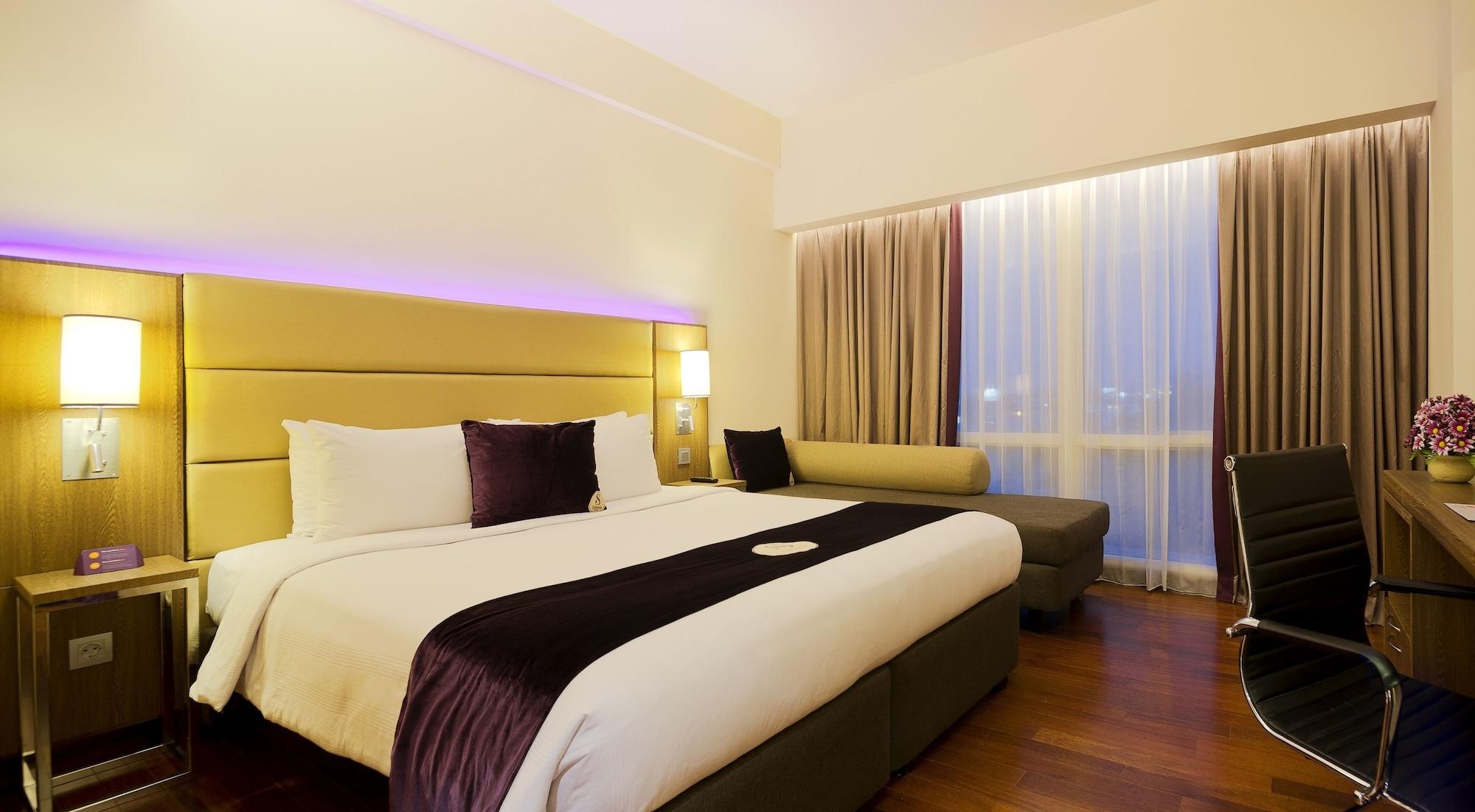 Satoria Hotel Yogyakarta - Chse Certified Maguwo Exterior photo