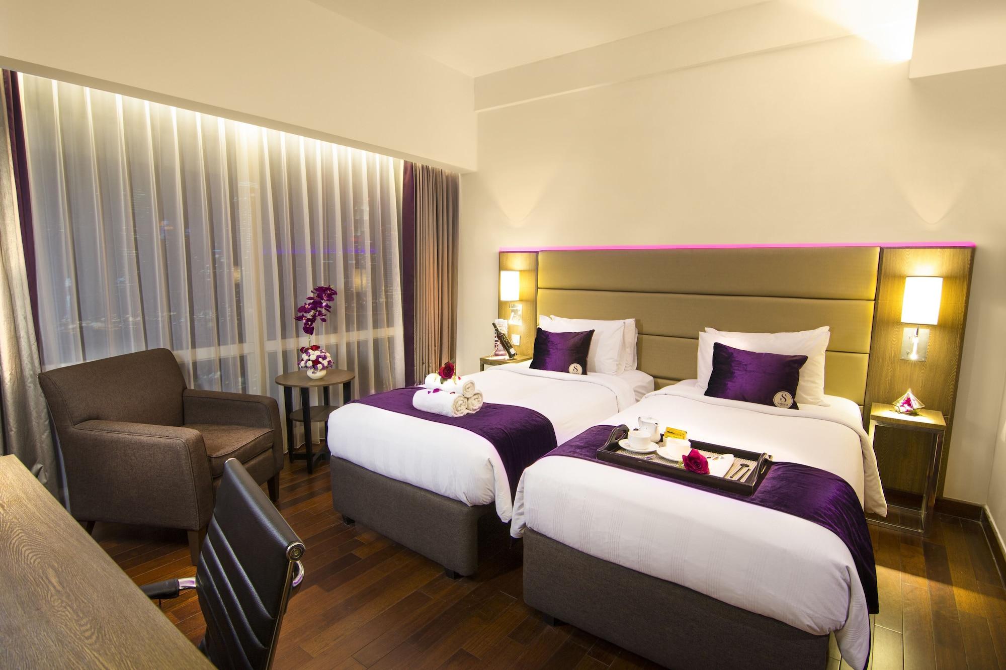 Satoria Hotel Yogyakarta - Chse Certified Maguwo Exterior photo