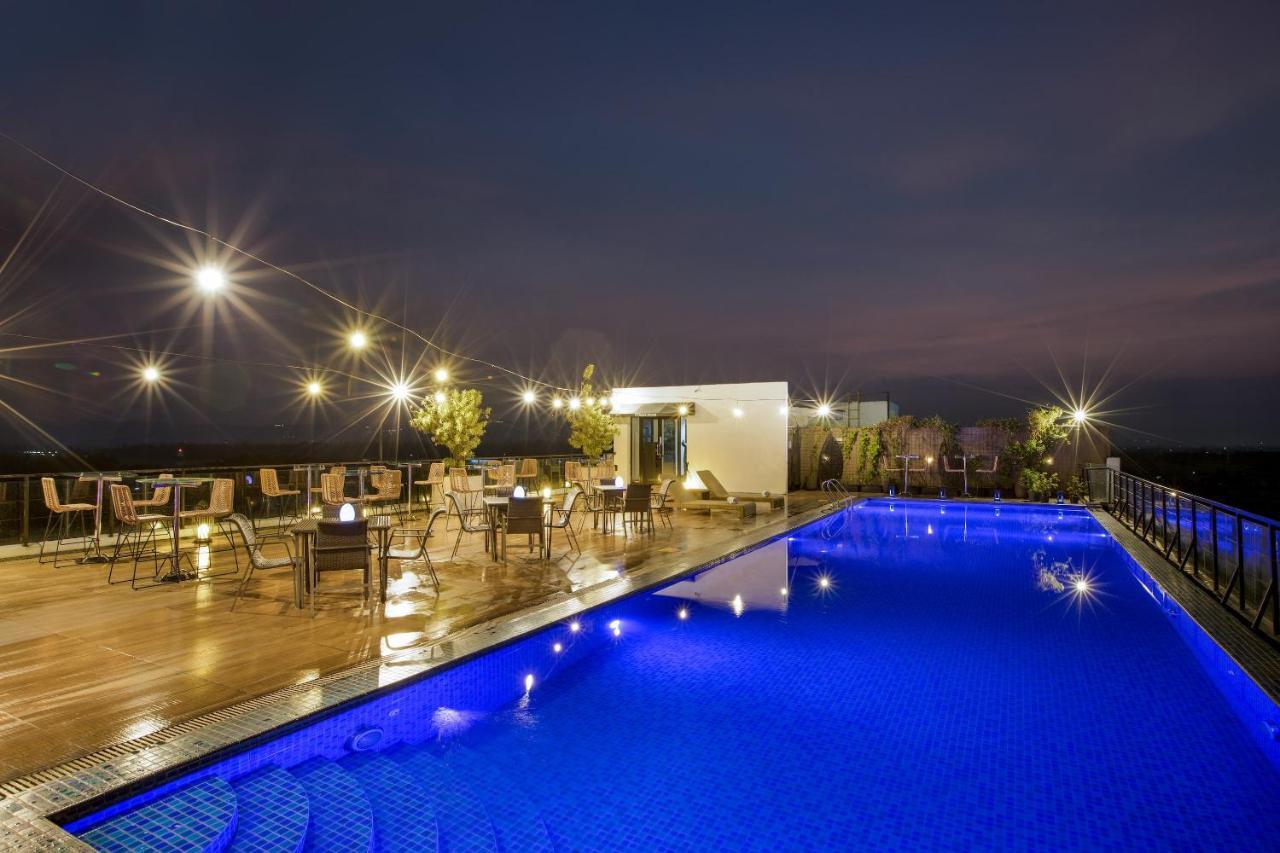 Satoria Hotel Yogyakarta - Chse Certified Maguwo Exterior photo
