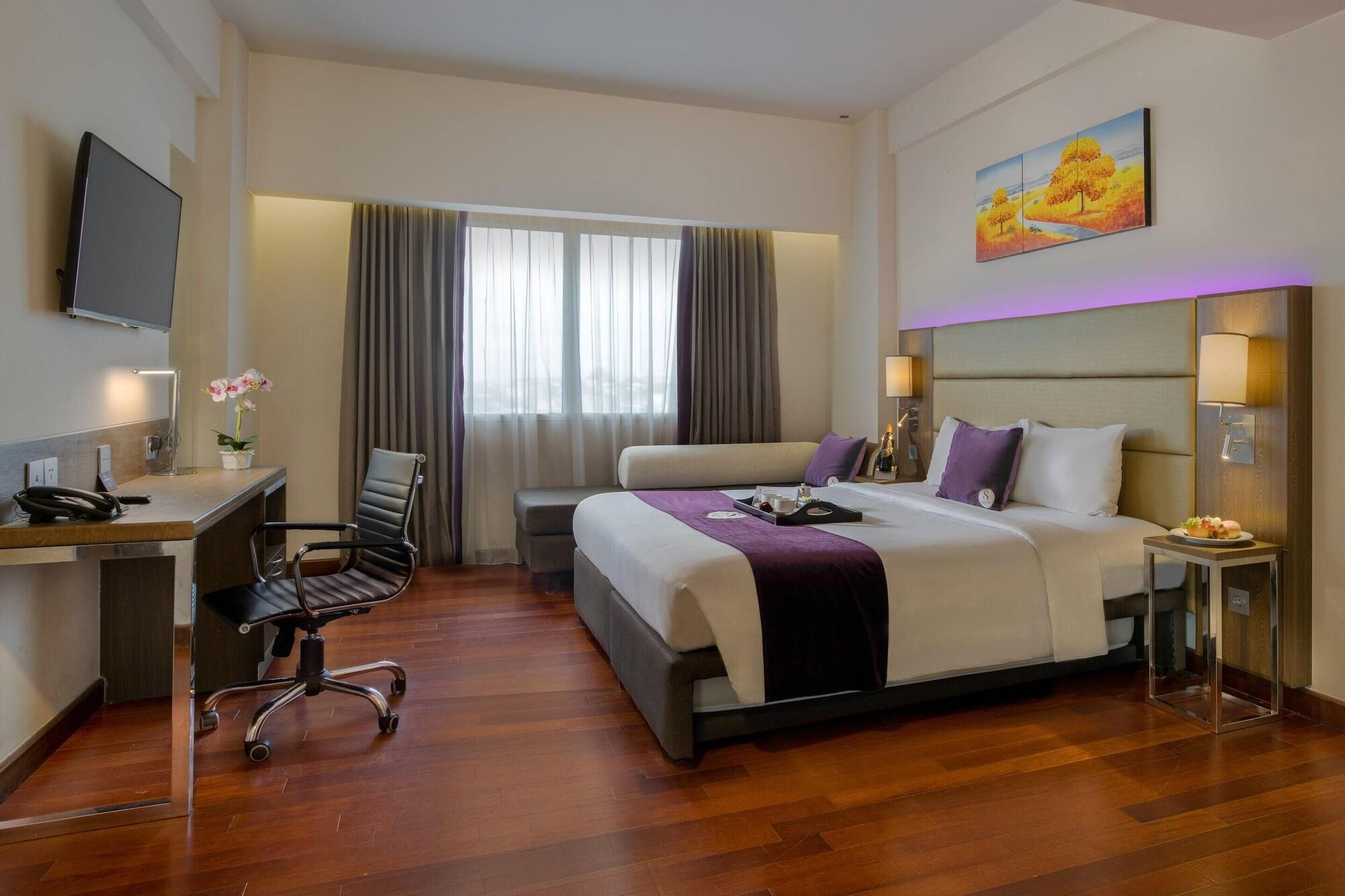 Satoria Hotel Yogyakarta - Chse Certified Maguwo Exterior photo