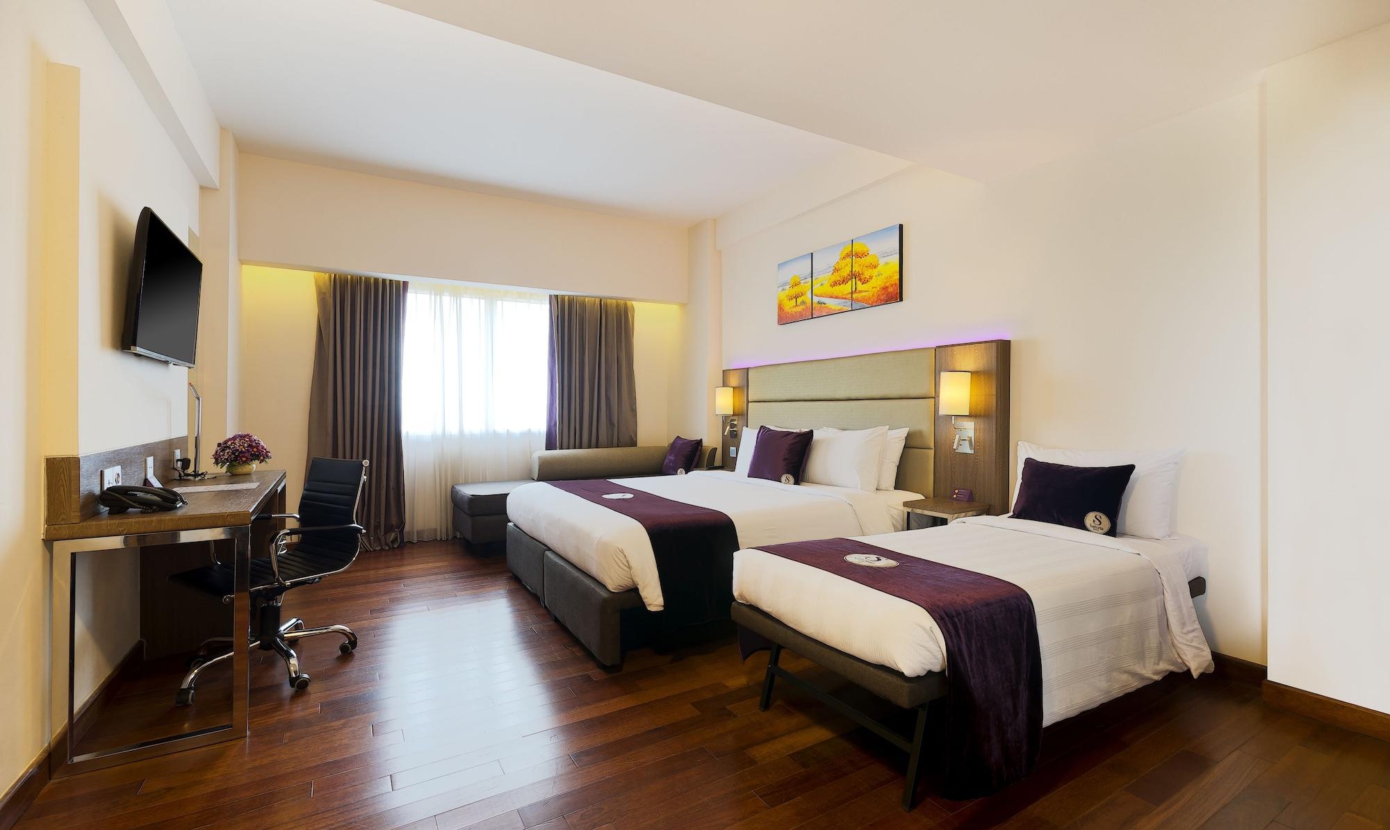 Satoria Hotel Yogyakarta - Chse Certified Maguwo Exterior photo