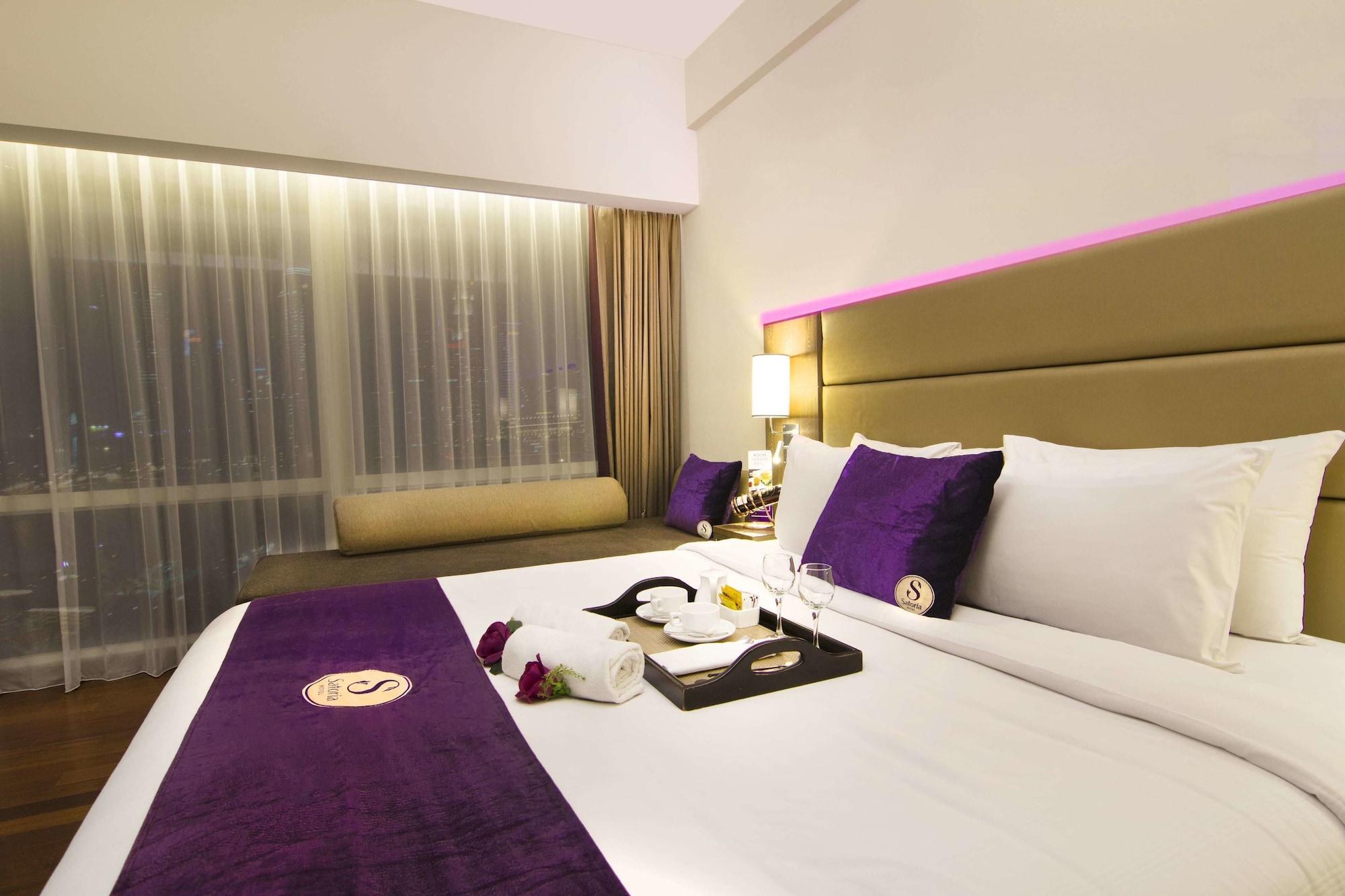 Satoria Hotel Yogyakarta - Chse Certified Maguwo Exterior photo