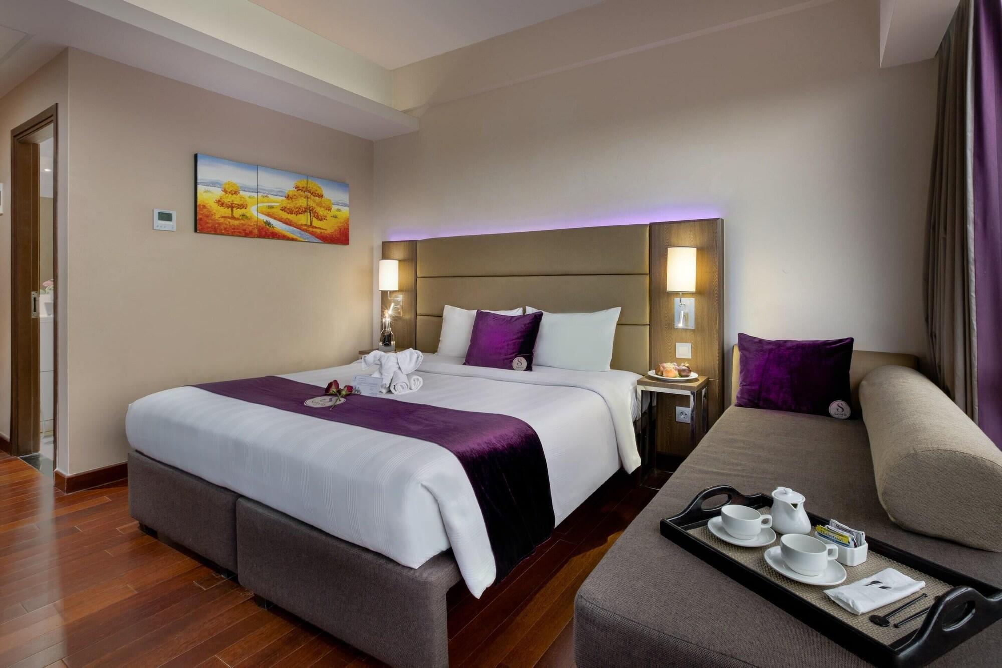 Satoria Hotel Yogyakarta - Chse Certified Maguwo Exterior photo