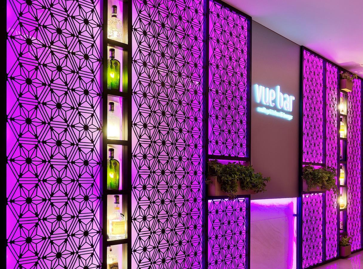 Satoria Hotel Yogyakarta - Chse Certified Maguwo Exterior photo