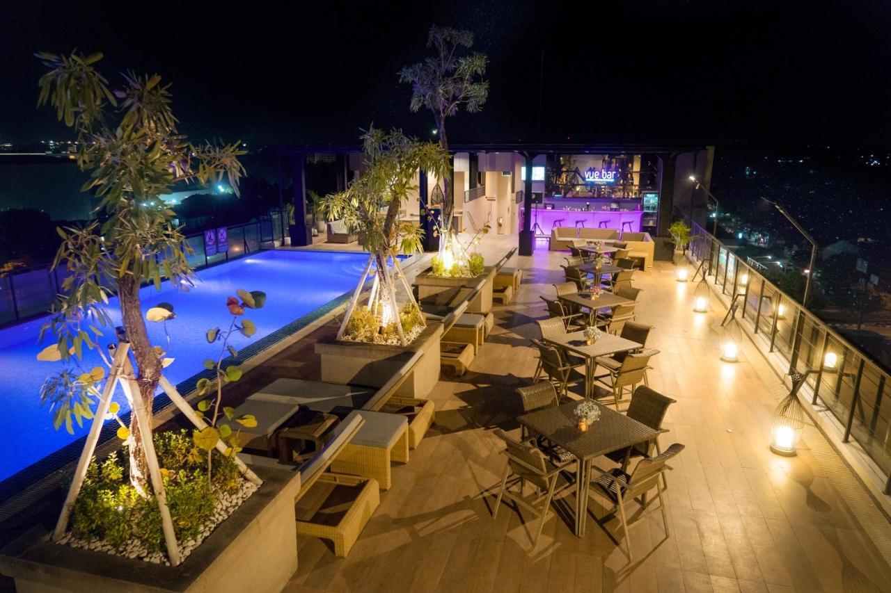 Satoria Hotel Yogyakarta - Chse Certified Maguwo Exterior photo